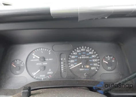 1996 Dodge Ram 1500 z USA, uszkodzony, nr VIN 1B7HC16Y8TS690120